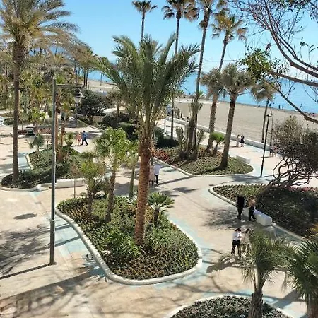 Апартаменты 1°linea Playa *
