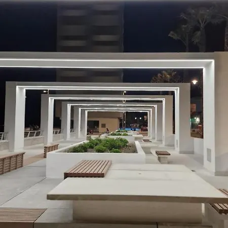 Апартаменты 1°linea Playa